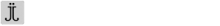 Logo Le Journal Juridique